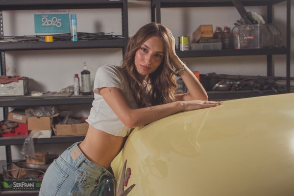 Alba - Imagen 2