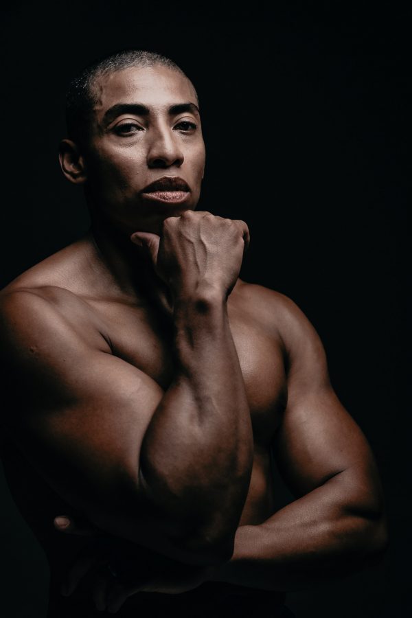 JULIO CESAR