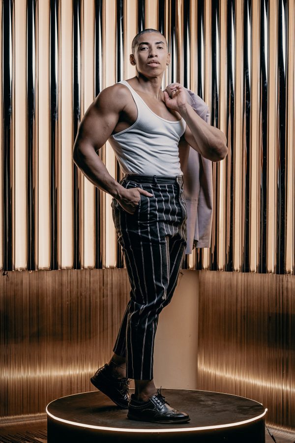 JULIO CESAR - Imagen 4