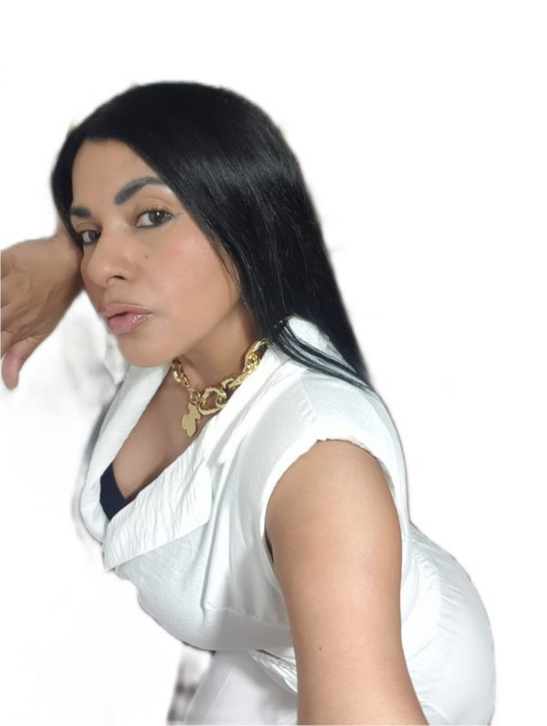 Kaffa katiuska - Imagen 4