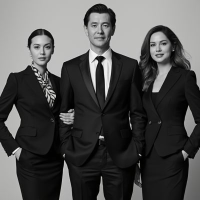 personal eventos byw