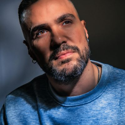 Ruben Sanchez
